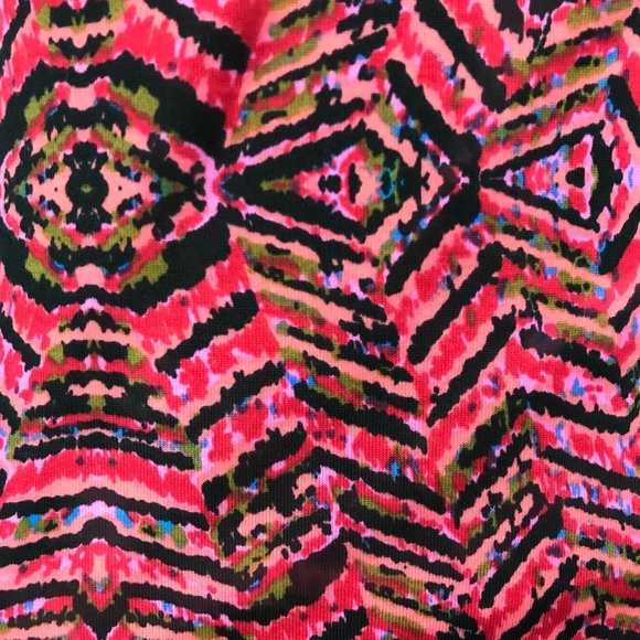 SOFT Julia T-Shirt Dress easy to style & Comfy fit - Picture 4 of 6